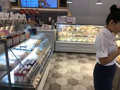 -BreadTalk面包新语·烘焙蛋糕(海岸城店)