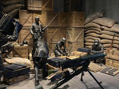 -上海四行仓库抗战纪念馆