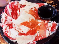 牛胸口-杀猪天·韩国烤肉(总店)