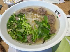 -蔡澜Pho·越南粉餐厅(海上世界店)
