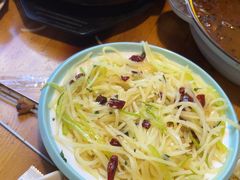 -四禧精酿铜锅涮肉·烧烤工场(大明湖店)