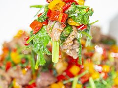 -宫燕府·京菜·烤鸭·淮扬菜(王府中心店)