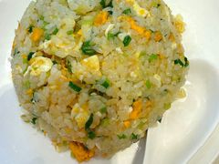 葱花蛋炒饭-鼎泰丰(环贸店)