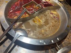 -蜀国大将老火锅(江北店)