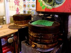 -兰边碗(鼓楼店)