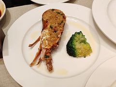 -广州万富希尔顿酒店-感趣自助餐厅·生蚝海鲜刺身