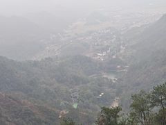 -大慈岩风景区