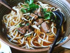 -李先生牛肉面大王(马栏店)
