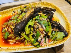 -东北农家院·铁锅炖(莘庄店)