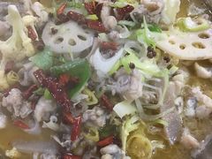 -新洞口小吃(三元二路店)