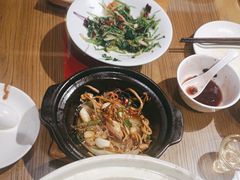 -粥六•新晋菜(柳巷店)