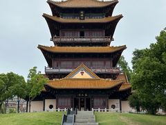-景德镇陶阳里历史文化旅游区