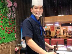-法式利昂铁板烧主题餐厅(唐山爱琴海店)