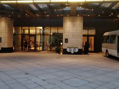 -南京圣和府邸豪华精选酒店