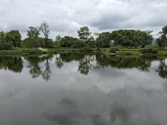-良渚古城遗址公园