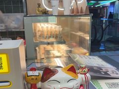 -宝珠奶酪(北京国瑞城购物中心店)