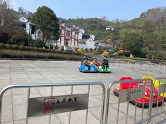 -屈原故里文化旅游区