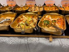 -素虎料理(前门店)
