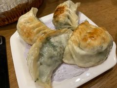 广式煎饺-粤仔湾砂锅粥(滨湖万达店)