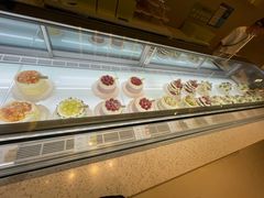 -WenTinG文汀·半糖蛋糕(合生汇店)