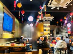 -记忆串城·东北烧烤·小龙虾·大型团建(南油店)