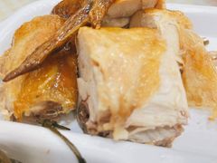 香妃烤鸡-香妃烤鸡(西单店)