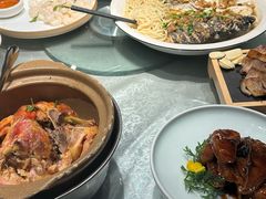 -外婆家(西溪印象城店)