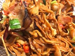 -雀舞云南菜(天津天河城购物中心店)