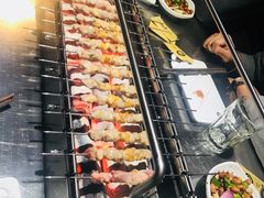 -很久以前羊肉串(大华三路店)