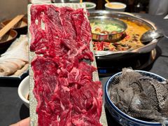 -大风老火锅(江北一店)