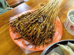 -十里铺铁板鱿鱼