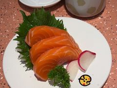 -元气寿司(东方宝泰店)