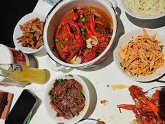 -长沙文和友(海信广场店)