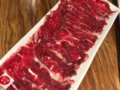 吊龙-掂档潮汕牛肉火锅(cityon熙地港店)