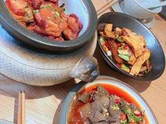 -湘拾(壹方北馆店)