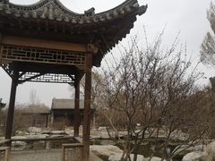 -常家庄园