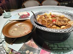 -甘家界柠檬鸭(安吉店)