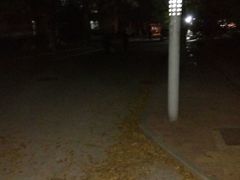 -山东大学(兴隆山校区)