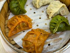 -台北楚楚园馅饼粥(虹桥南丰城店)