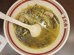 -王大乔泡椒米线·小火锅(星城天地店)
