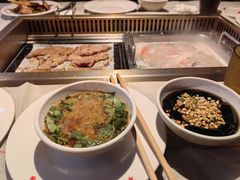 -千岛樱海鲜烤肉火锅自助餐厅(云龙万达店)