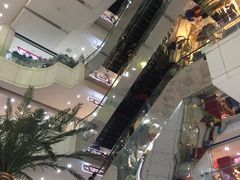 -名盛广场(天河城百货北京路分店)