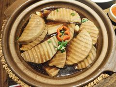 -山芋腔苏北菜(盐城大丰店)