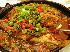 -翠清酒家(万丰路店)