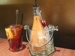 -大树餐厅(益田假日店)