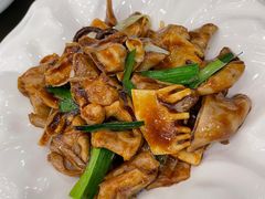 -鸿运楼烤鸭店(天桥店)