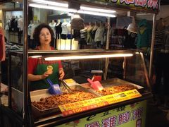 六合夜市-六合夜市