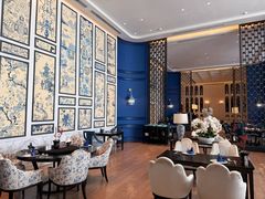 -翠湖宾馆·中餐厅