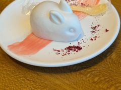 -南京金鹰尚美酒店·尚美西餐厅