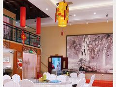 -玉华台饭庄·淮扬菜·烤鸭(望京店)